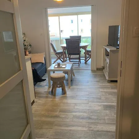 Apartment Beau Neuf Bord De Port La Coudouliere