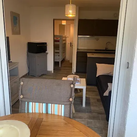 Apartment Beau Neuf Bord De Port La Coudouliere *